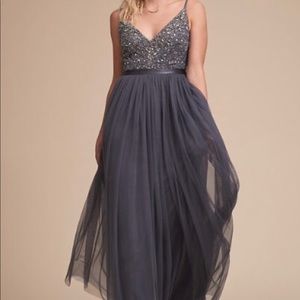 BHLDN AVERY -hydrangea sz 6